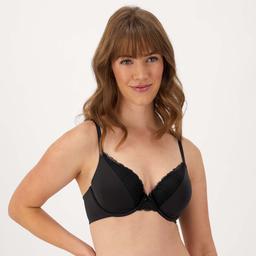 Womens Maidenform® Comfort Devotion Embellished Bra 09404