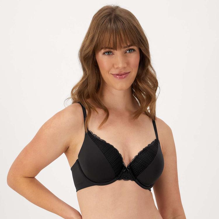 Womens Maidenform® Comfort Devotion Embellished Bra 09404