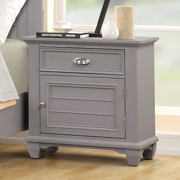NEW CLASSIC Jamestown Nightstand