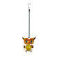 Solar Bouncing Metal Owl - image 1