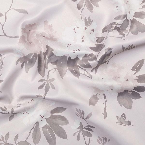 Ricardo® Mystic Garden Floral Blackout Grommet Patio Panel
