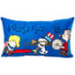 Peanuts(tm) Marching Band Decorative Pillow - 12x20 - image 1