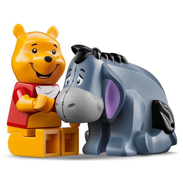 LEGO Winnie The Pooh