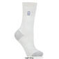 Womens Heat Holders&#174; Ultra Lite Twist Crew Socks - image 2