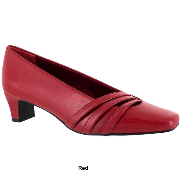 Womens Easy Street Entice Pumps