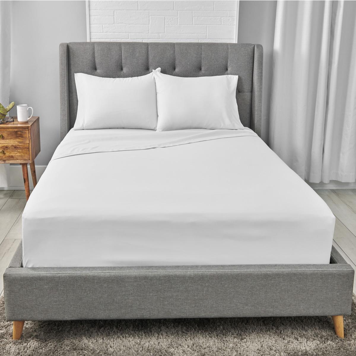 Sealy® Charcoal Sheet Set