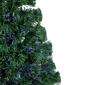Northlight 2ft. Pre-Lit Medium Color Changing Christmas Tree - image 3