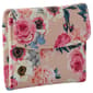 Womens Buxton Mini Trifold Wallet - image 2