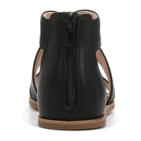 Womens SOUL Naturalizer Cindi Strappy Sandals - Black