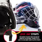 Franklin® GFM 1500 NHL Capitals Goalie Face Mask - image 5
