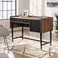 Sauder Harvey Park Desk - Walnut - image 2