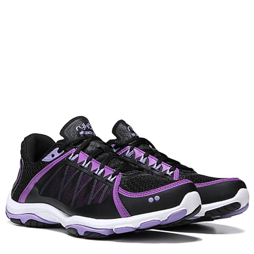 Womens Ryka Influence 2.5 Athletic Sneakers