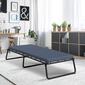 Henredon Cooling Gel Lux Foam Foldaway Single Guest Bed - image 1