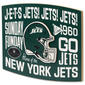 Open Road Jets Team Story Layered Wood - image 2