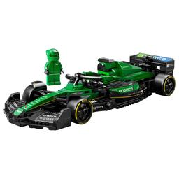 LEGO® Speed Champions Aston Martin Aramco F1 AMR24