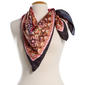 Womens Steve Madden Vintage Bandana Square - image 1