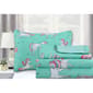Harper Lane Unicorn Magic Reversible Quilt Set - image 3