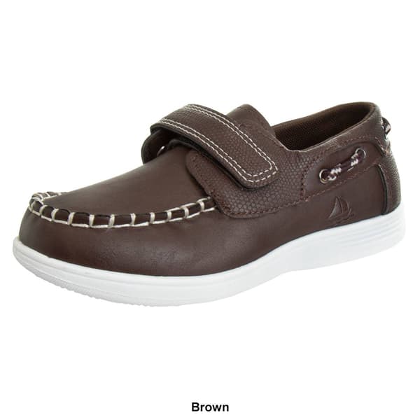 Big Boy Sail SHIP Boat Shoes