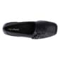 Womens Easy Street Cinnamon Croco Slip-On Loafers - image 4