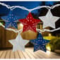 Northlight Seasonal 10ct. 4th of July Metal Star String Lights - image 5