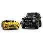 LEGO&#174; Mercedes-AMG G 63 & Mercedes-AMG SL 63 Building Kit - image 3