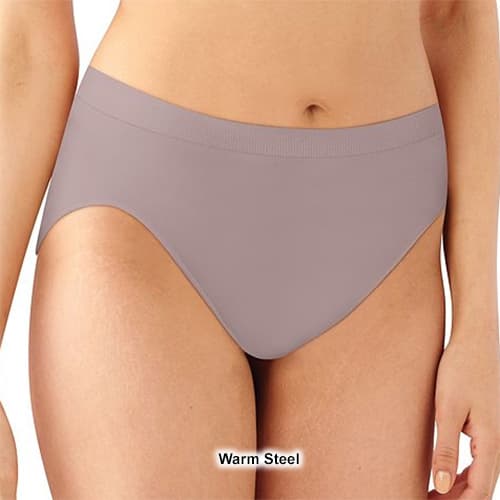 Womens Bali Comfort Revolution&#174; High Cut Brief Panties 303J