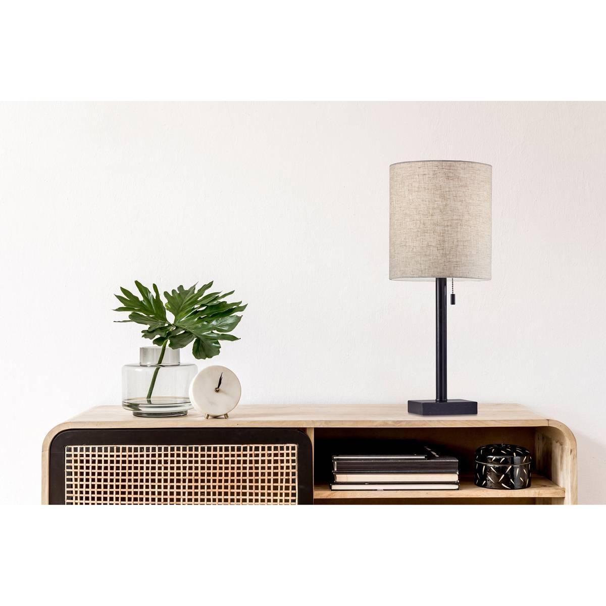 Adesso Liam Table Lamp