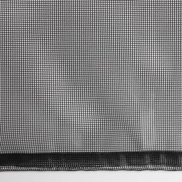 Commonwealth™ No Se'em Grommet Outdoor Curtain Panel