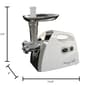 MegaChef Powerful Automatic Meat Grinder - image 3