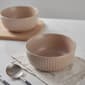 Stone Lain Logan 12pc. Stoneware Dinnerware Set - image 4
