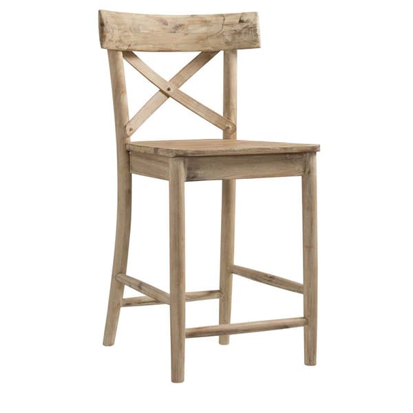 Elements Callista Counter Height Stool - image 
