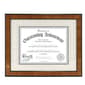 Malden Certificate Wood Frame - image 1
