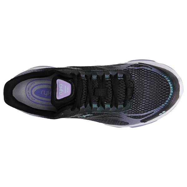 Womens Ryka Devo Plus 2 Athletic Sneakers