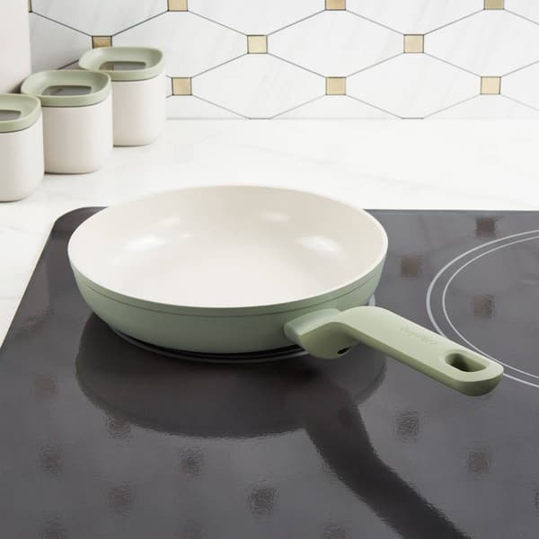 BergHOFF Balance 8in. Non-stick Ceramic Frying Pan