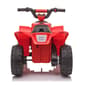 Blazin'' Wheels 6V Ride-On Mini Quad - image 5