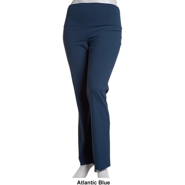 Womens RBX Carbon Peach Bootcut Pants