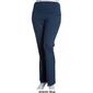 Womens RBX Carbon Peach Bootcut Pants - image 4