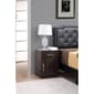 Passion Furniture Alston Nightstand - image 6