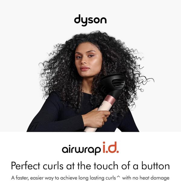 Dyson Airwrap i.d. Multi-Styler for Curly + Coily Hair