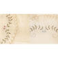 Forget Me Not Embroidered Curtain Pairs - image 2