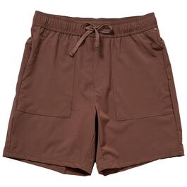 Mens Avalanche Stretch Woven Shorts