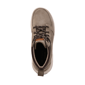 Mens Mykos Lennon Hiker-Inspired Lace-Up Fashion Sneakers - image 7