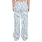Juniors YMI® Low Rise Wide Leg Camo Print Jeans - Camo - image 3