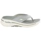 Womens Skechers GO WALK Arch Fit Paradise Sport Sandals - image 2