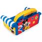 Mickey Mouse Foam Sofa - image 3