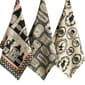 DII&#174; Hocus Pocus Kitchen Towel Set Of 3 - image 6