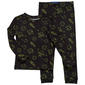 Toddler Boy Freestyle Revolution Space 2pc. Knit Pajama Set - image 1