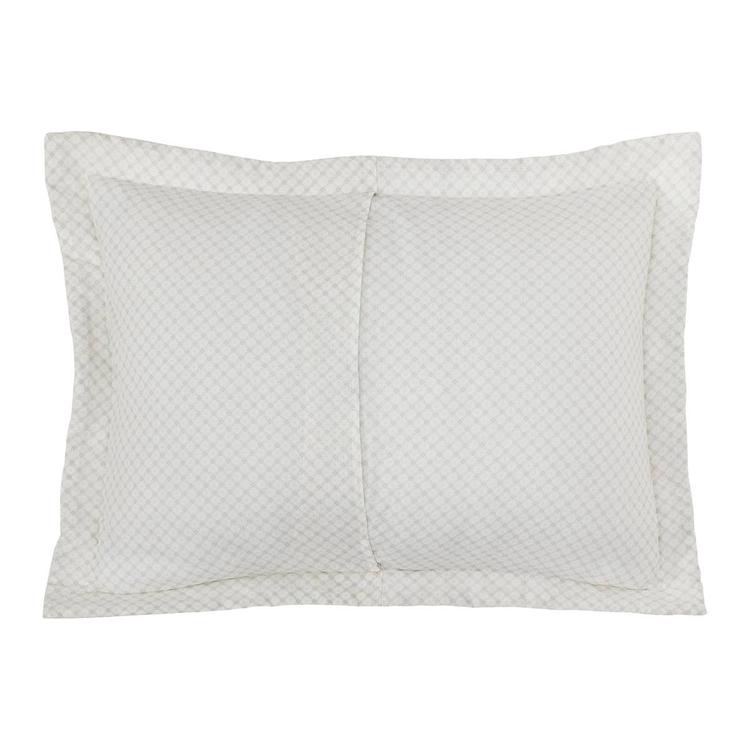 Laura Ashley® Rowland 136 Thread Count Reversible Quilt Set