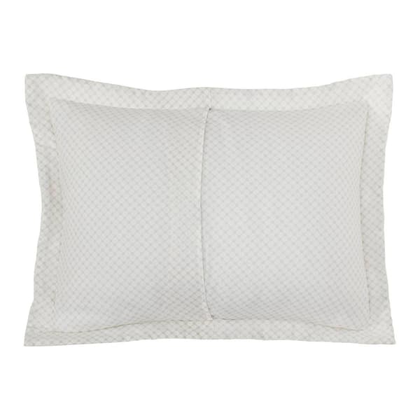 Laura Ashley® Rowland 136 Thread Count Reversible Quilt Set