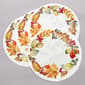 Modern Foliage Placemats - Set of 4 - image 1